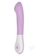 Ovo Silkskyn Rechargeable Silicone G-spot Vibrator -...